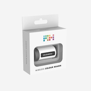 Lecteur NCS COLOURPIN II - NCS France