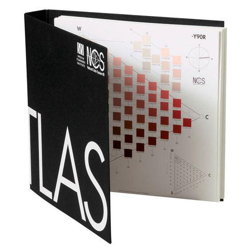 NCS ATLAS 1950 Original - NCS France