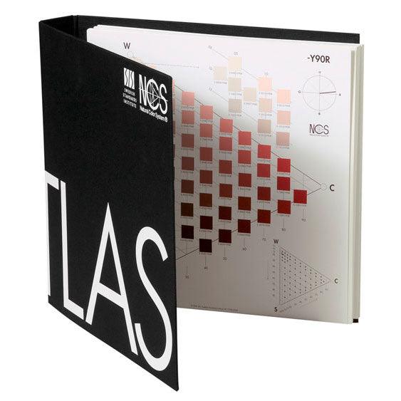 NCS ATLAS 1950 Original - NCS France