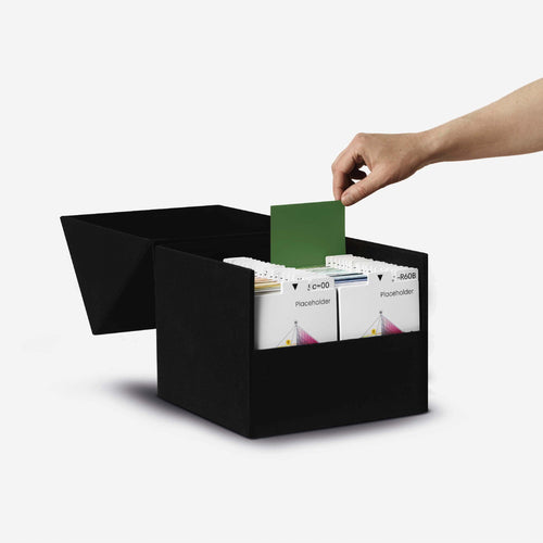 NCS BOX 2050 - NCS France