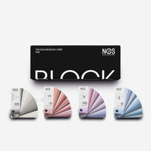Charger l&#39;image dans la galerie, NCS BLOCK 2050 - Tonalité Hue - NCS France