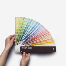 Charger l&#39;image dans la galerie, Nuancier NCS INDEX 2050 - NCS France