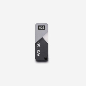Nuancier NCS WS 160 - NCS France